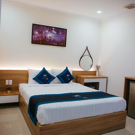 Cocosea Hotel Diep Son Kültér fotó