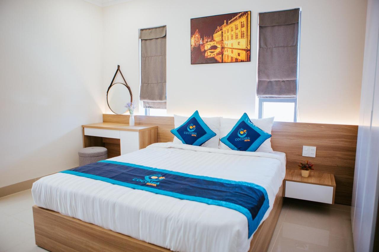 Cocosea Hotel Diep Son Kültér fotó