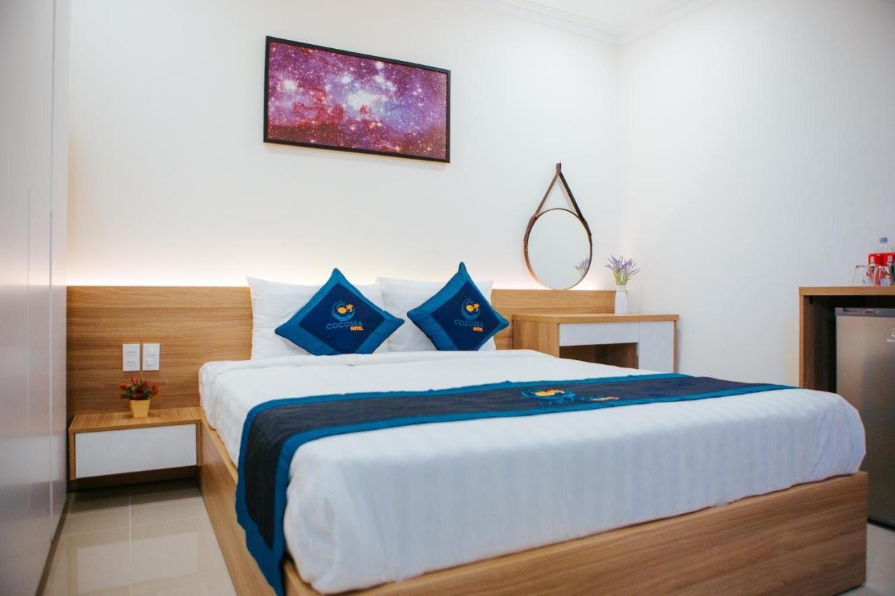 Cocosea Hotel Diep Son Kültér fotó