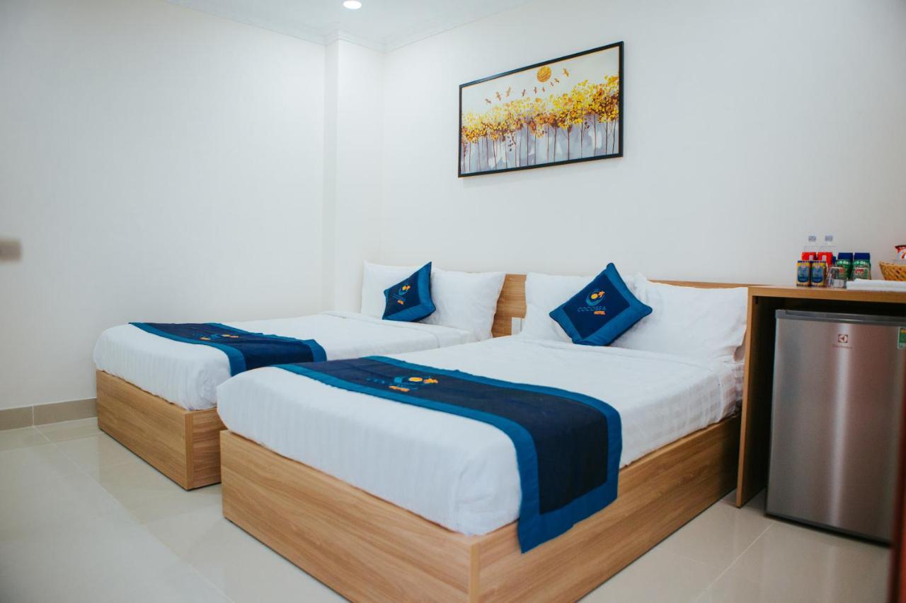 Cocosea Hotel Diep Son Kültér fotó