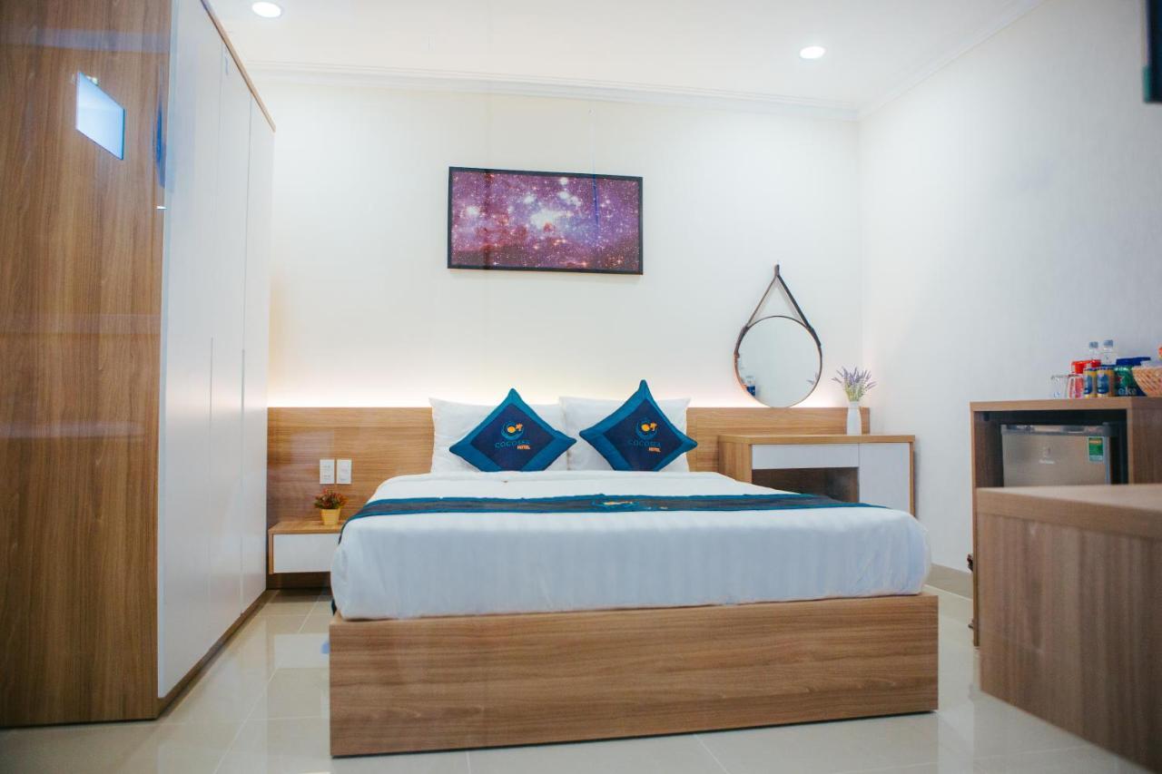 Cocosea Hotel Diep Son Kültér fotó