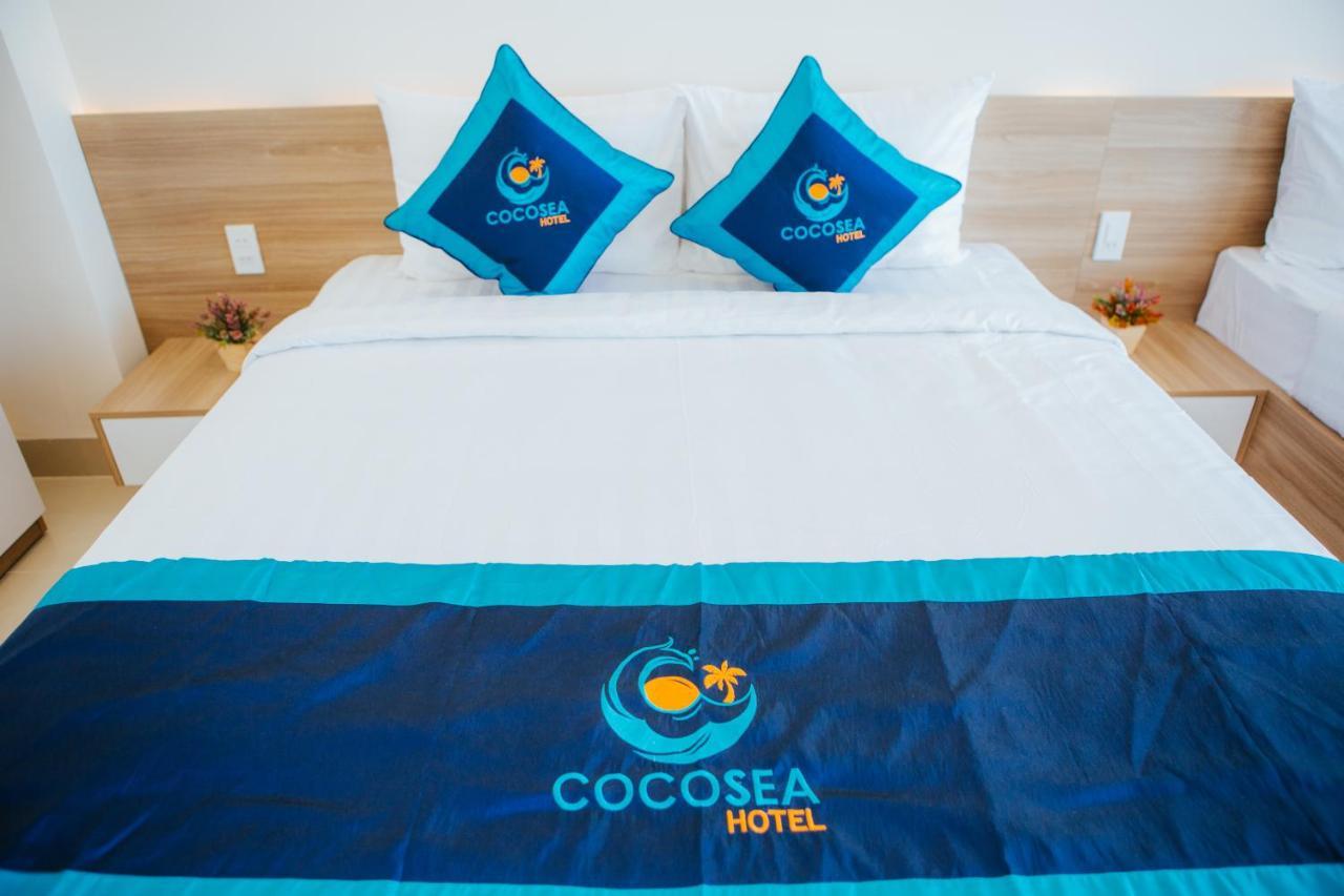 Cocosea Hotel Diep Son Kültér fotó